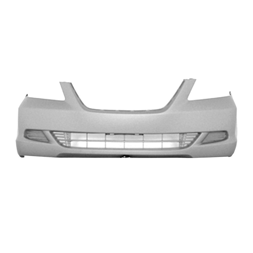 Front Bumper Cover 2005-2007 Honda Odyssey