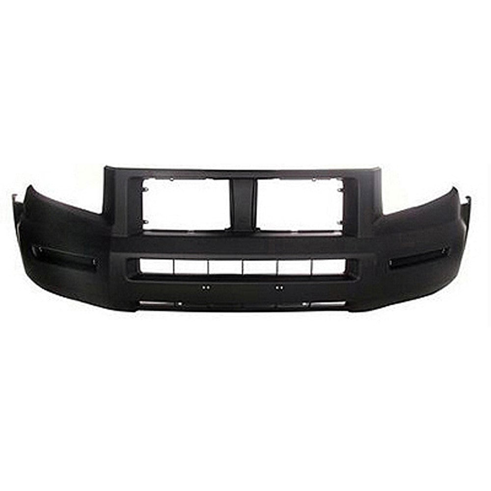 Front Bumper Cover 2006-2008 Honda Ridgeline
