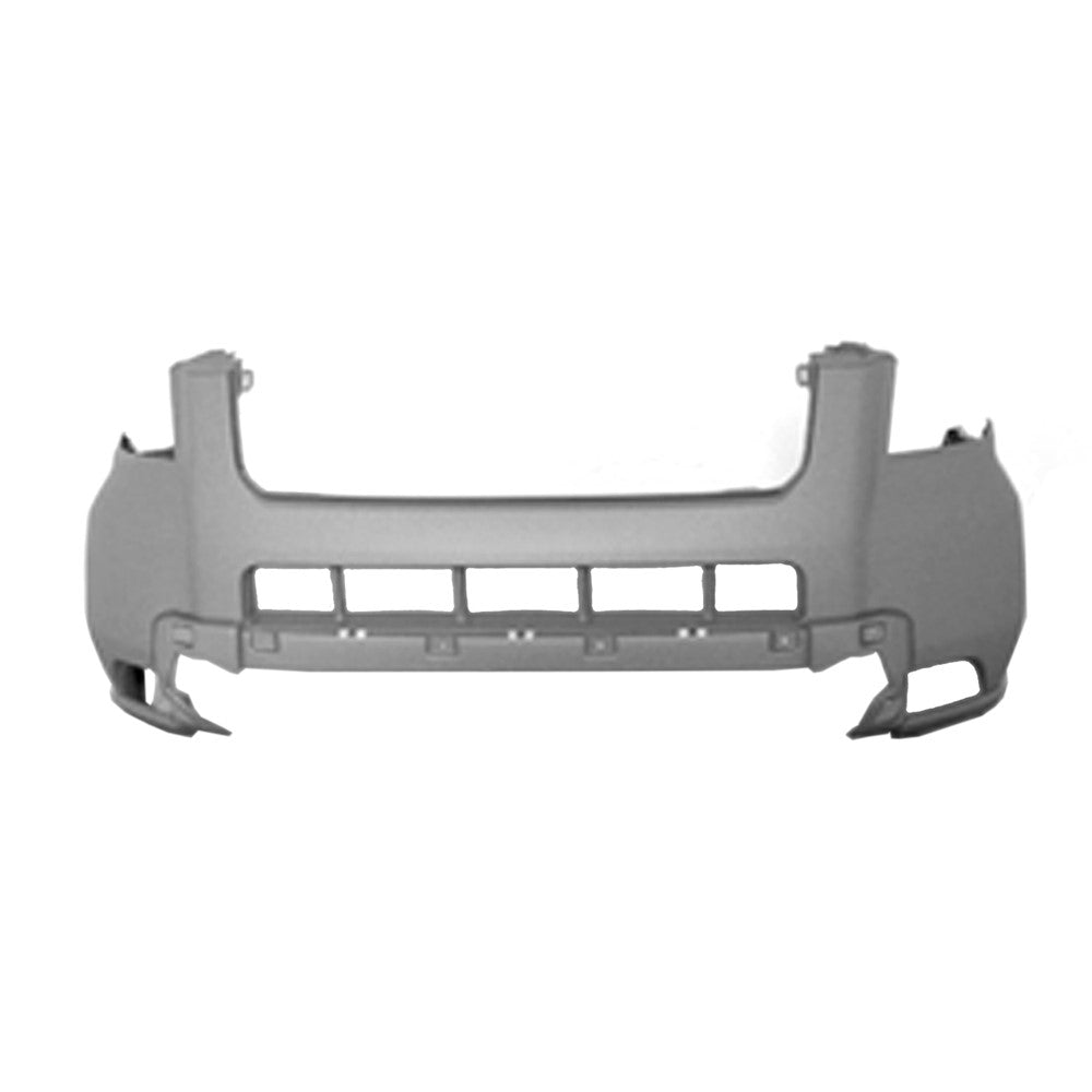 Front Bumper Cover 2006-2008 Honda Pilot