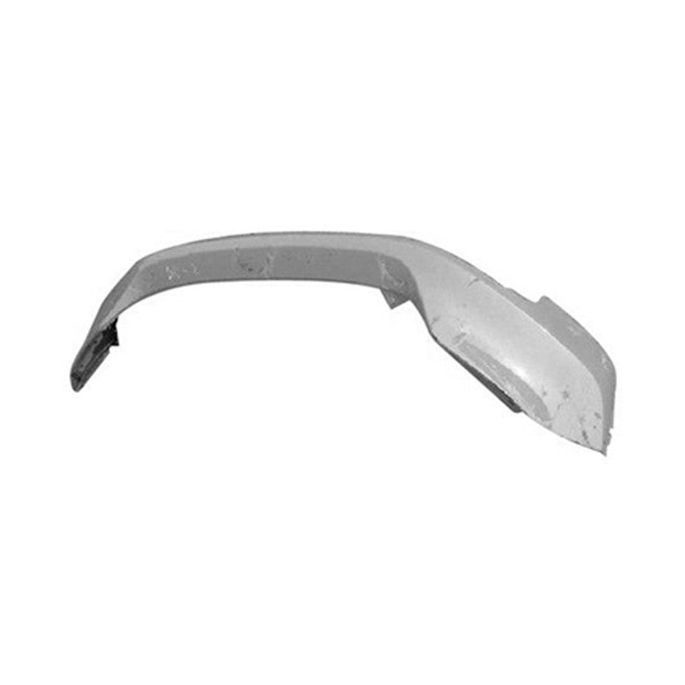Front Upper Bumper Cover 2007-2009 Honda Cr-V