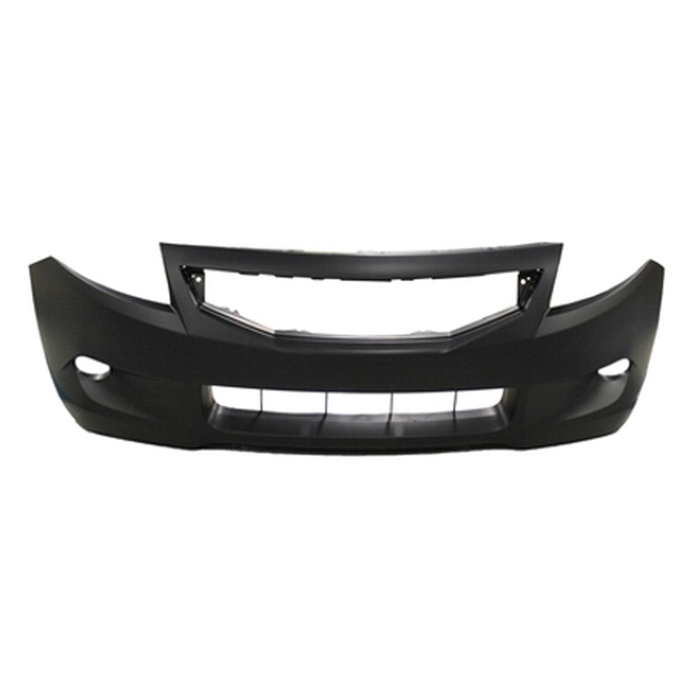 Front Bumper Cover 2008-2010 Honda Accord