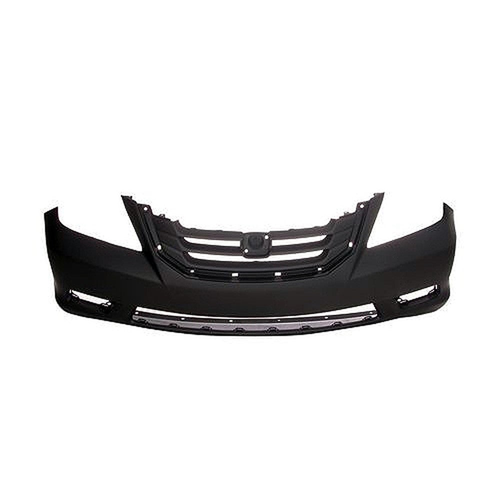 Front Bumper Cover 2008-2010 Honda Odyssey