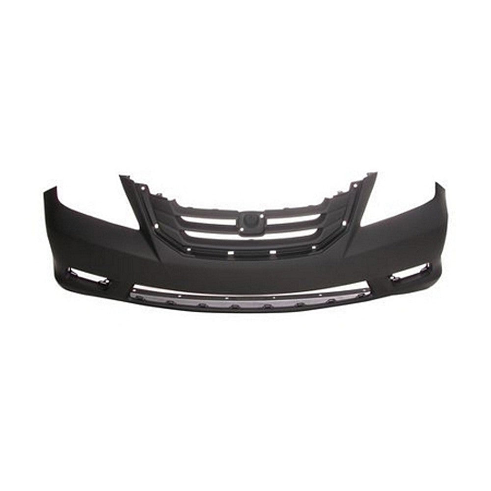 Front Bumper Cover 2008-2010 Honda Odyssey