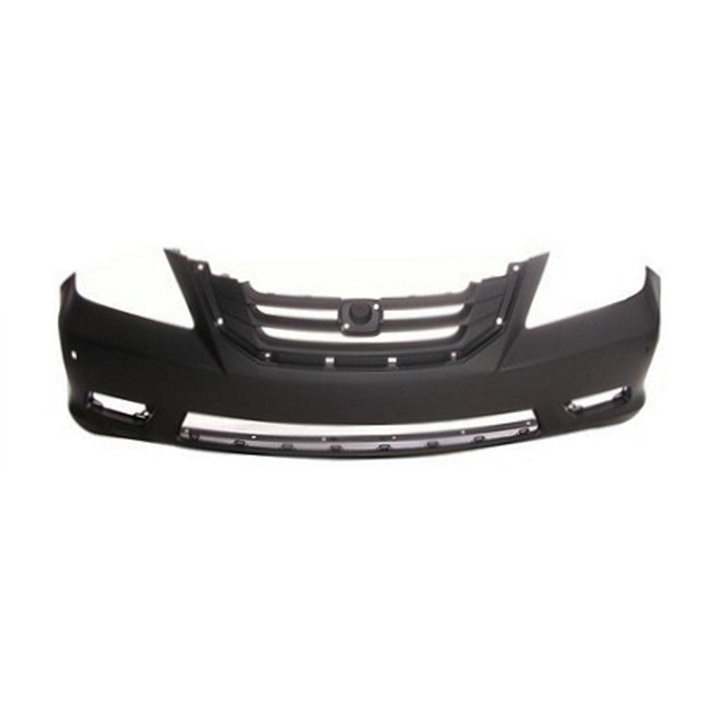 Front Bumper Cover 2008-2010 Honda Odyssey