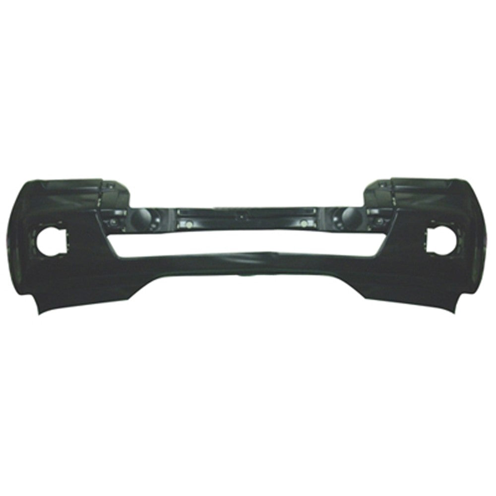 Front Bumper Cover 2009-2011 Honda Pilot