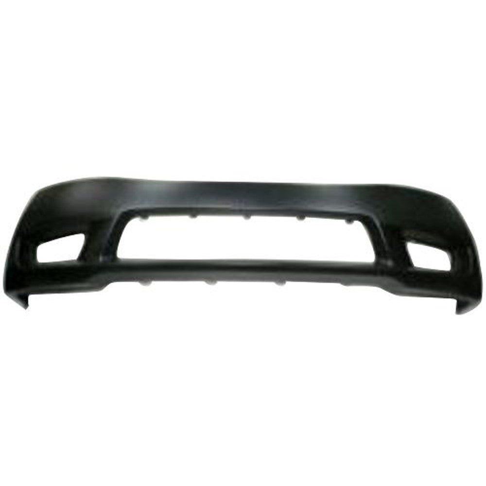Front Bumper Cover 2009-2011 Honda Civic
