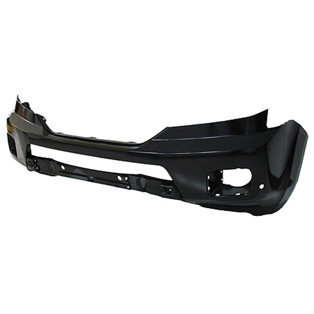 Front Bumper Cover 2009-2011 Honda Pilot