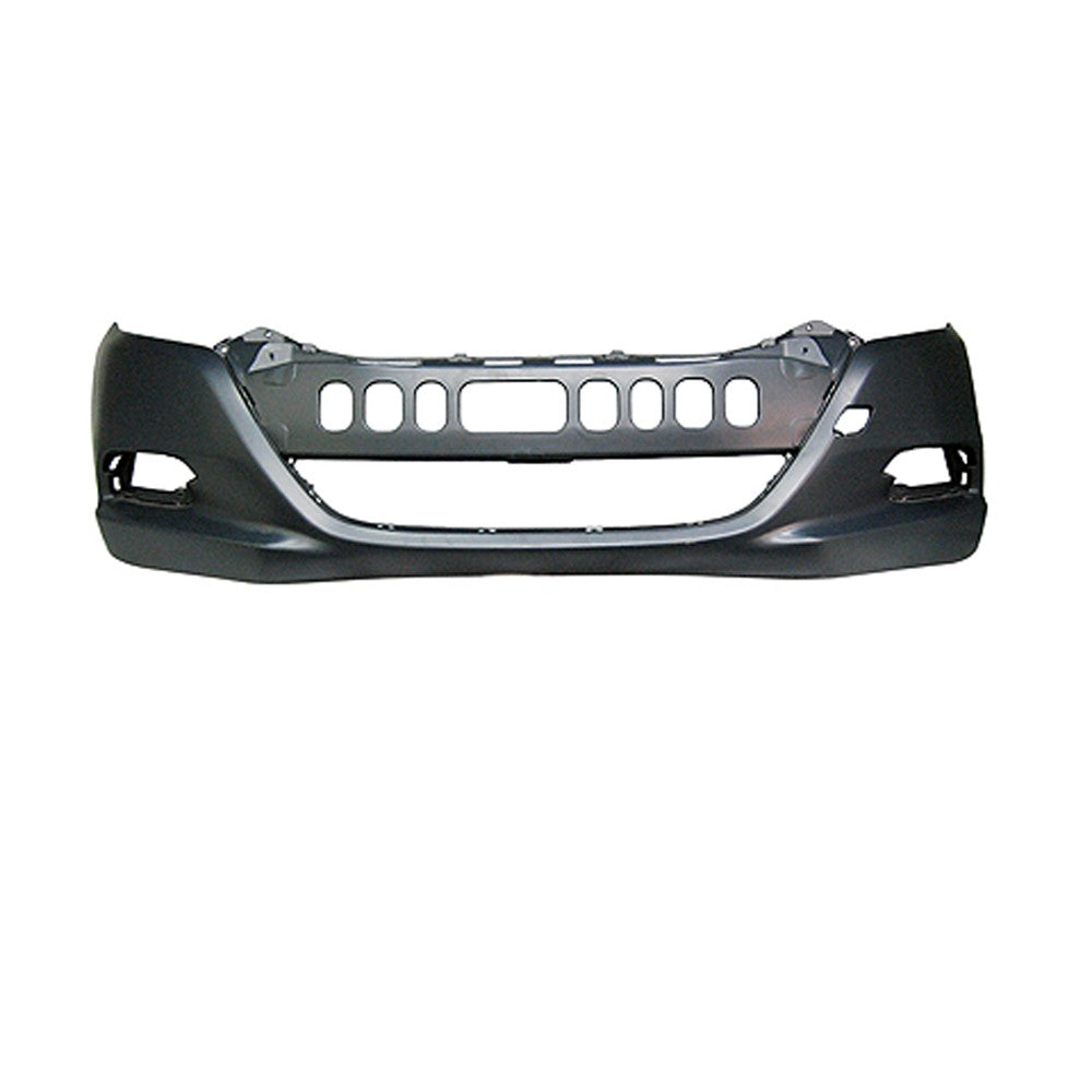 Front Bumper Cover 2010-2011 Honda Insight