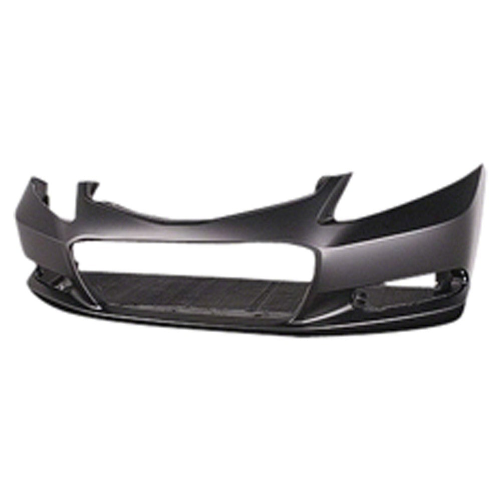 Front Bumper Cover 2012-2013 Honda Civic