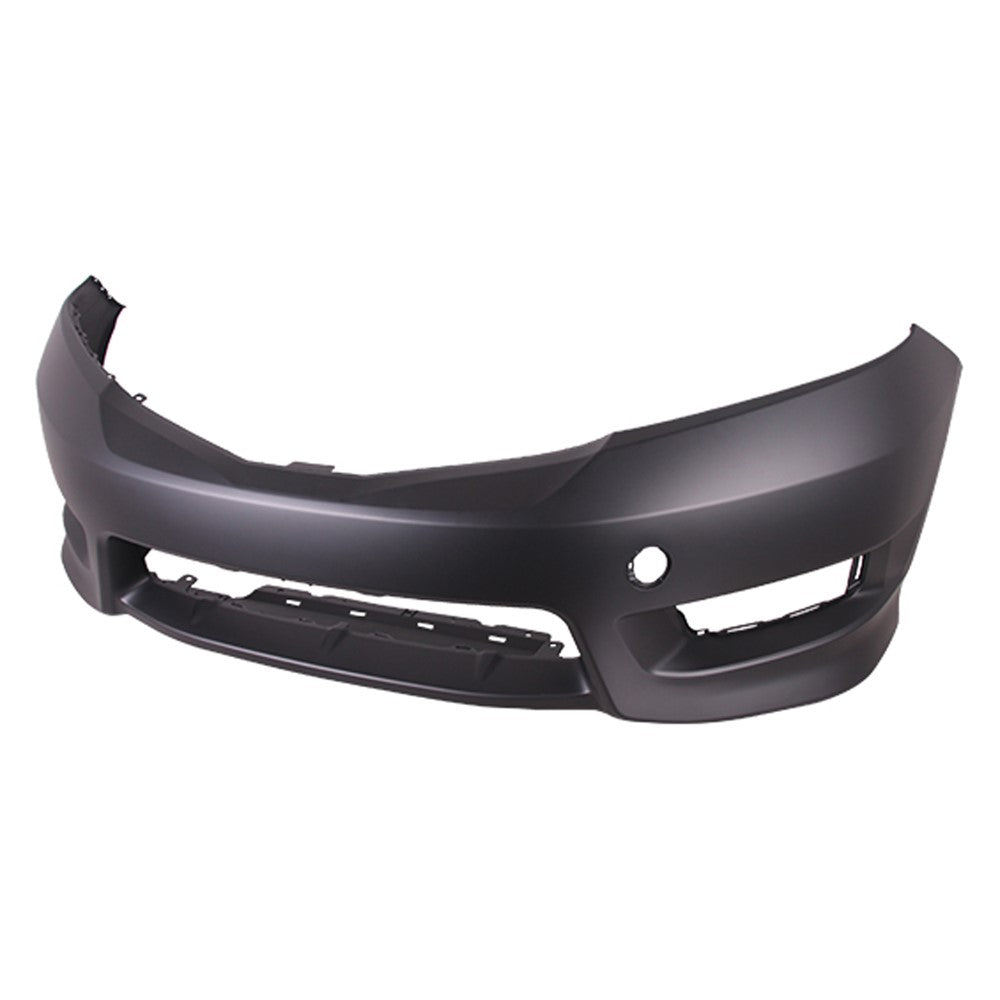 Front Bumper Cover 2012-2014 Honda Fit