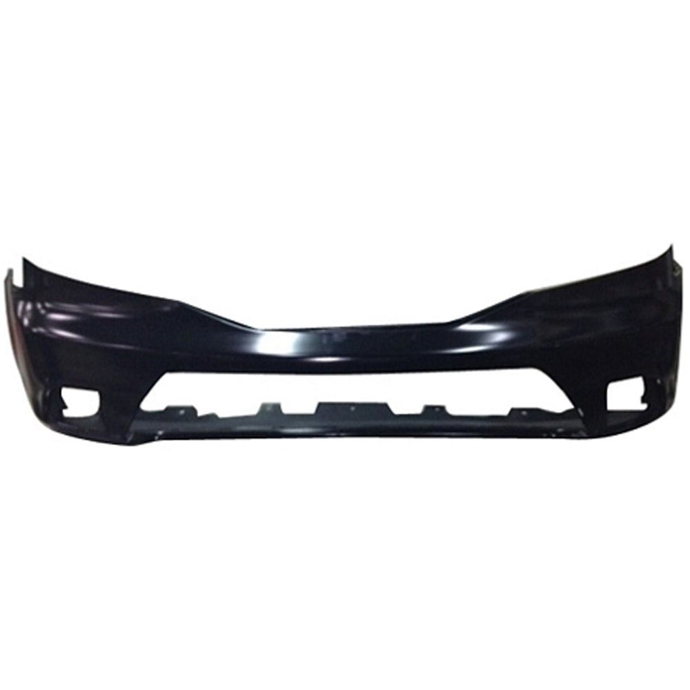 Front Bumper Cover 2012-2015 Honda Pilot