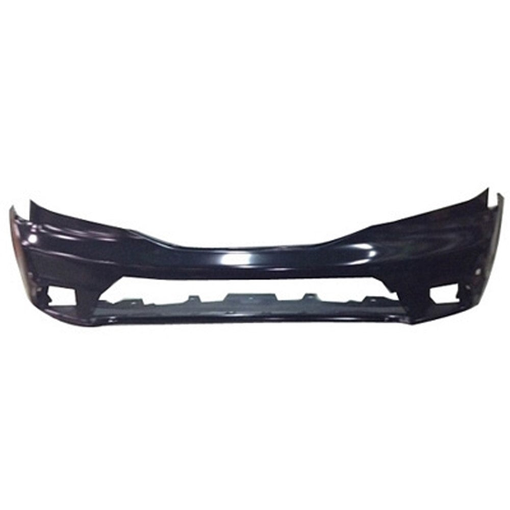 Front Bumper Cover 2012-2015 Honda Pilot