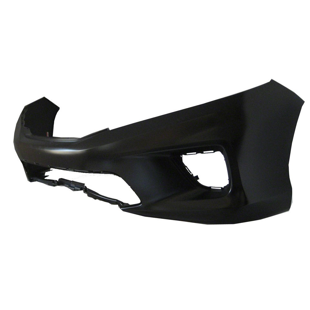 Front Bumper Cover 2013-2015 Honda Accord