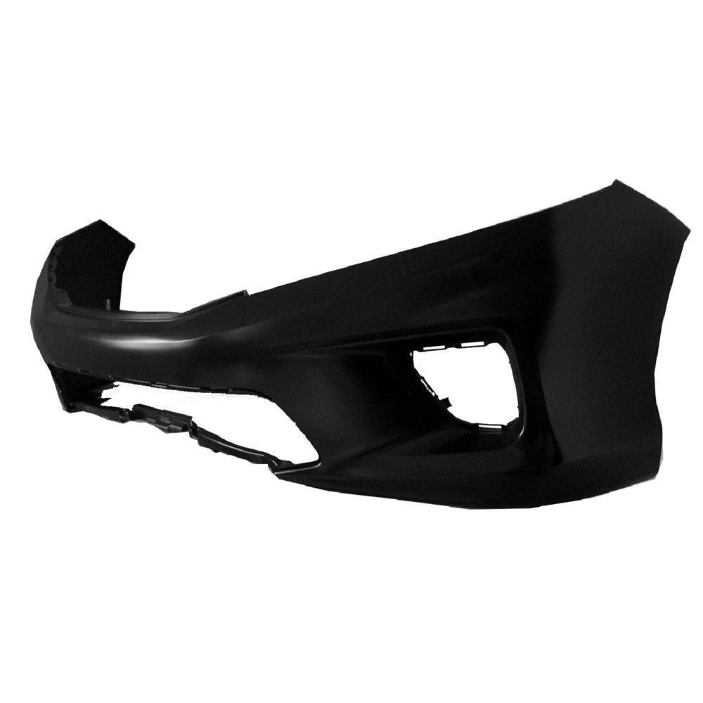 Front Bumper Cover 2013-2015 Honda Accord