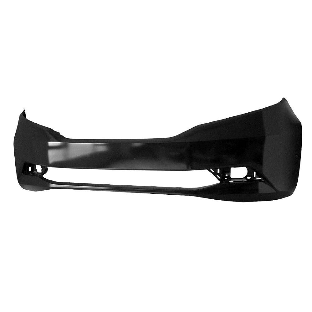 Front Bumper Cover 2011-2017 Honda Odyssey