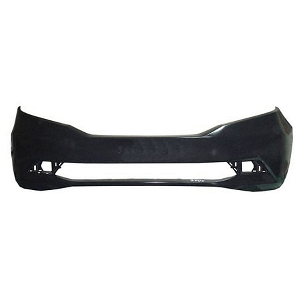 Front Bumper Cover 2011-2017 Honda Odyssey