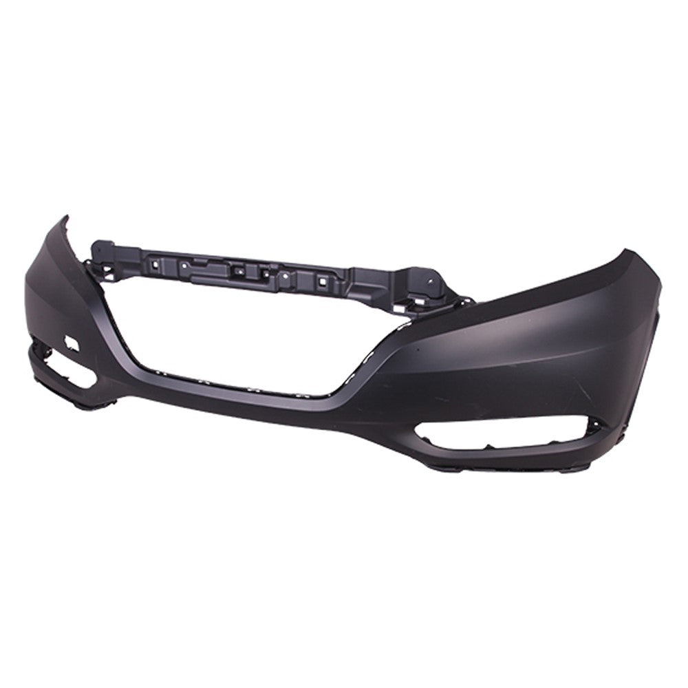 Front Bumper Cover 2016-2018 Honda Hr-V