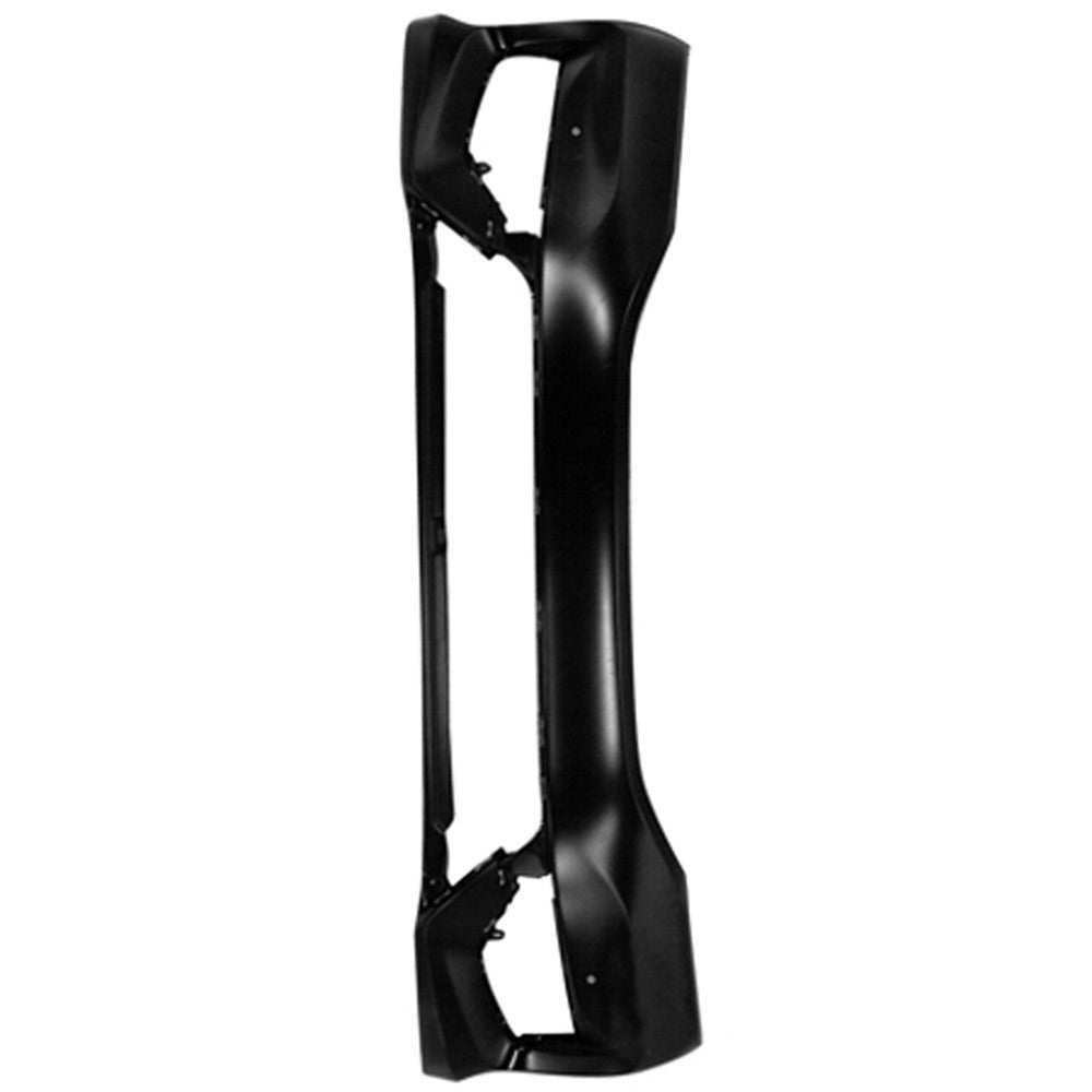 Front Bumper Cover 2016-2017 Honda Accord