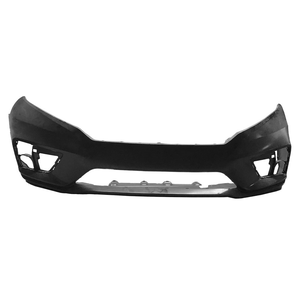 Front Bumper Cover 2018-2020 Honda Odyssey