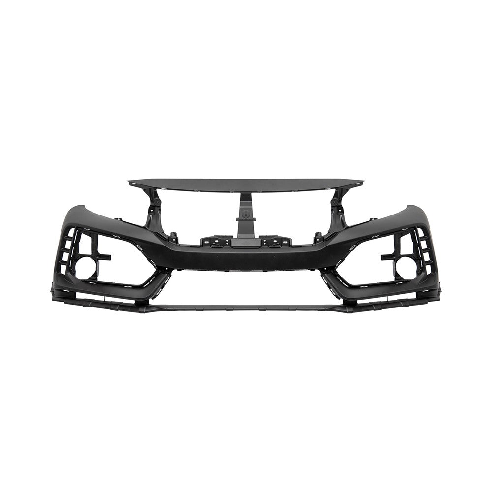Front Bumper Cover 2017-2021 Honda Civic