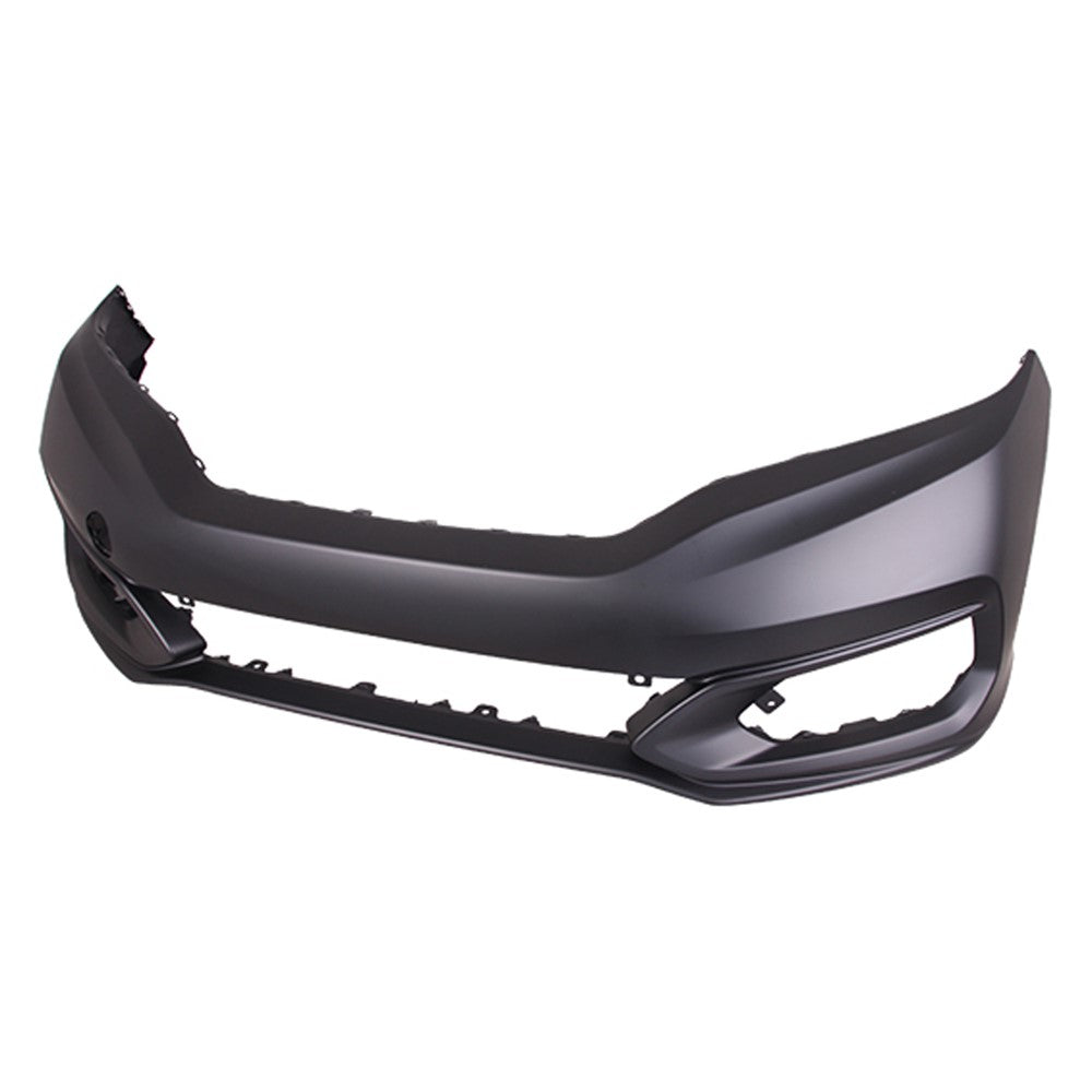 Front Bumper Cover 2018-2020 Honda Fit