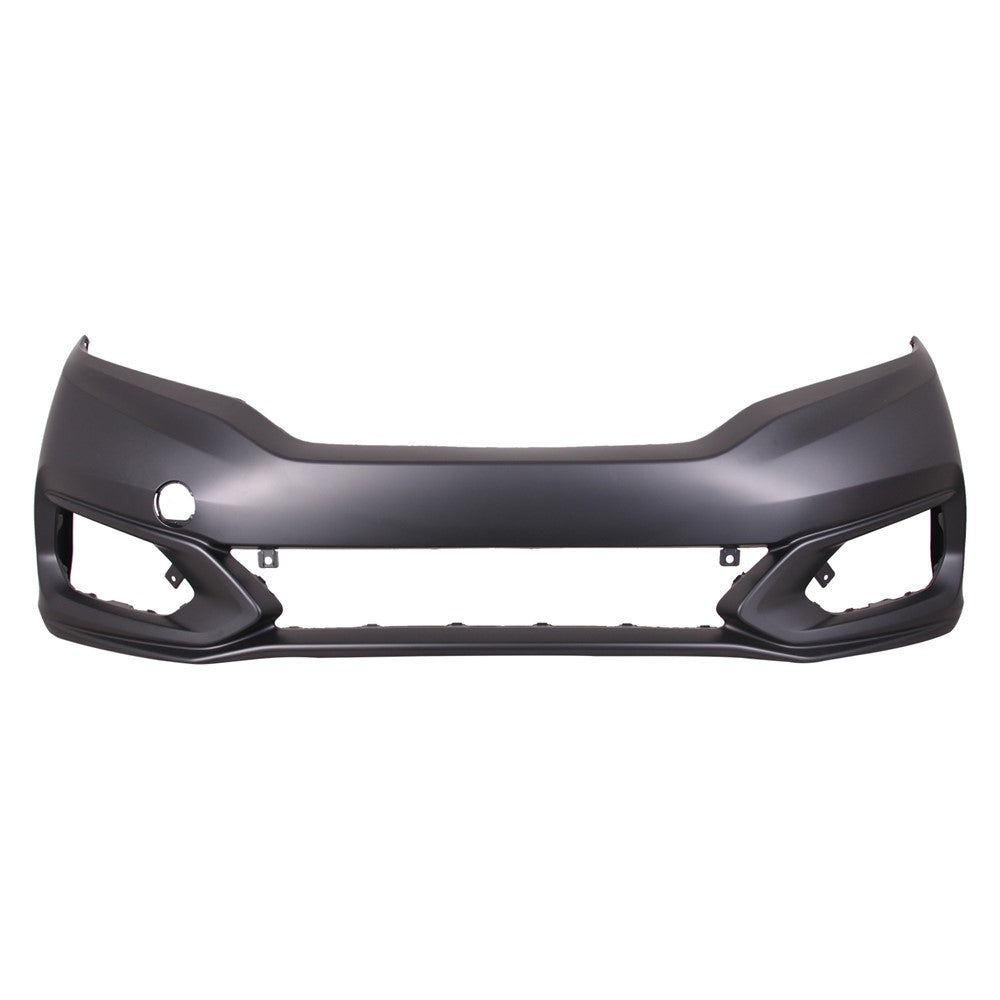 Front Bumper Cover 2018-2020 Honda Fit