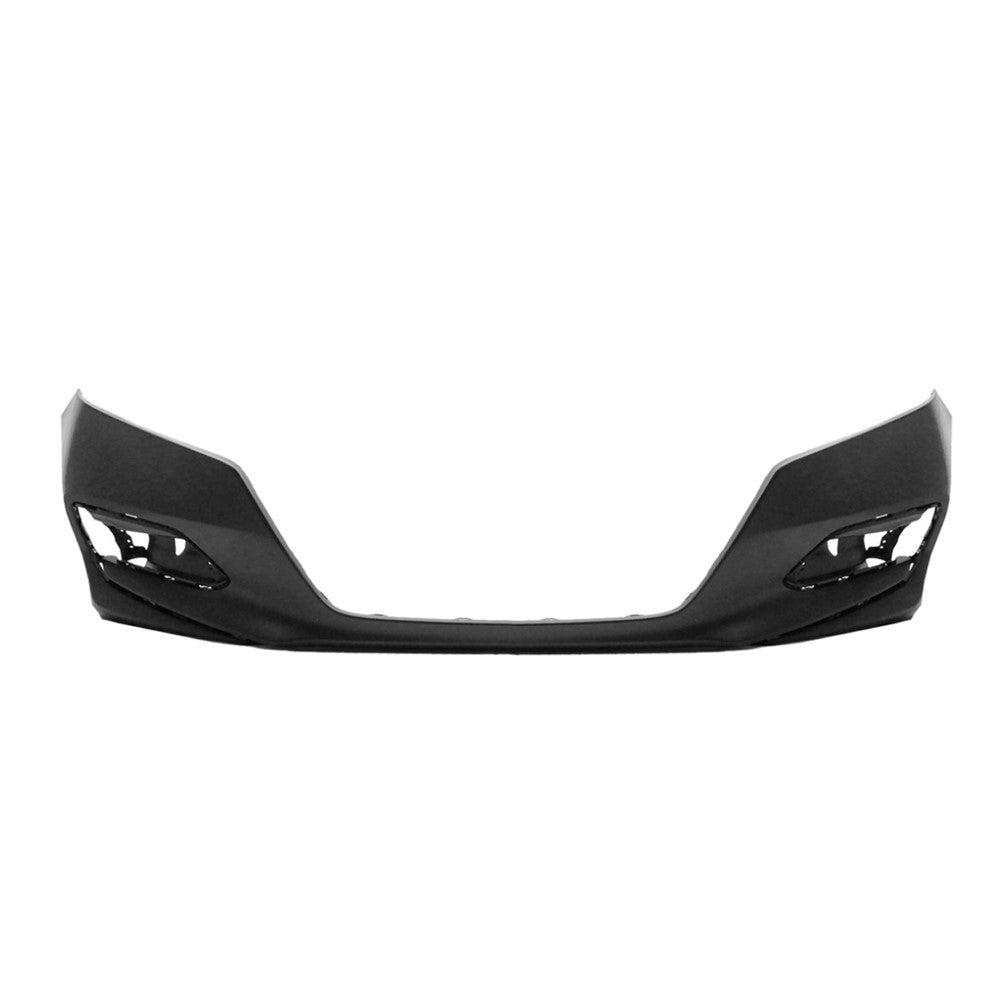 Front Bumper Cover 2018-2020 Honda Accord