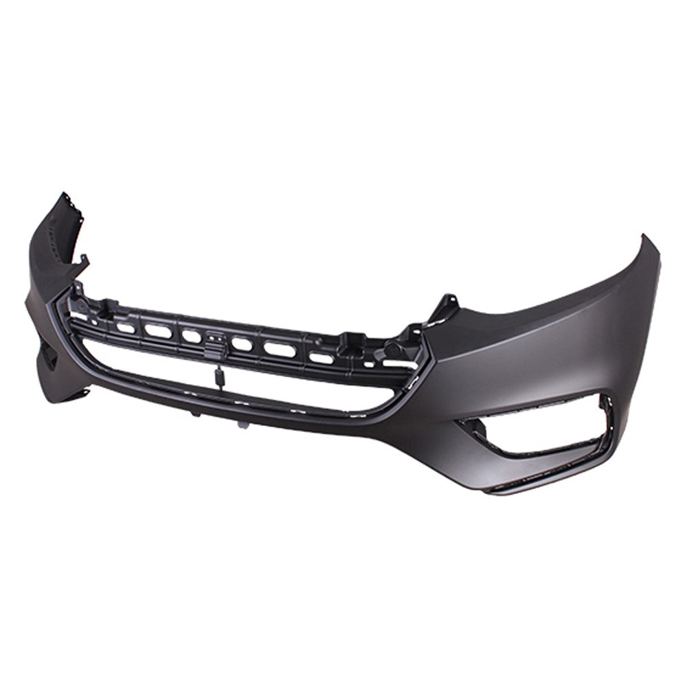Front Bumper Cover 2019-2022 Honda Insight