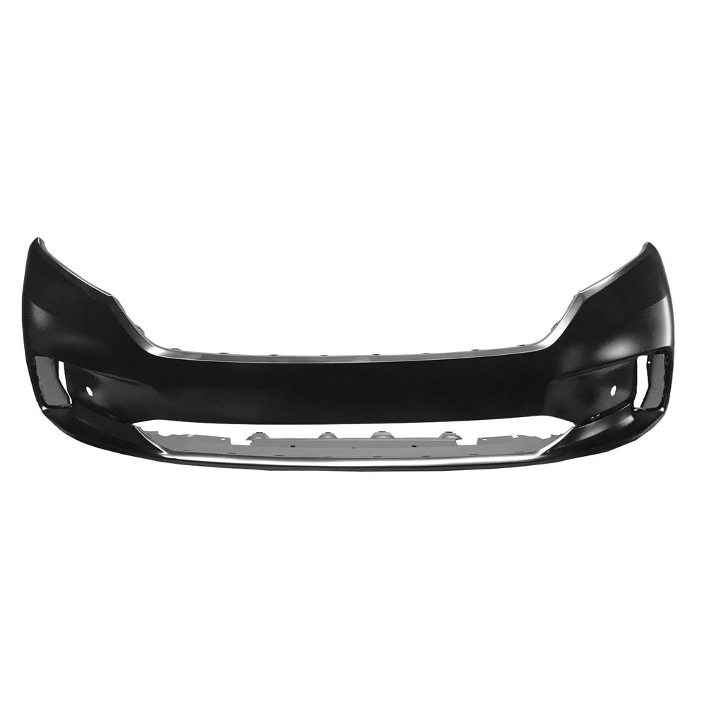 Front Bumper Cover 2021-2024 Honda Odyssey