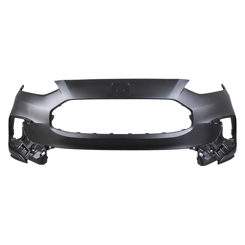 Front Bumper Cover 2023-2025 Honda Hr-V