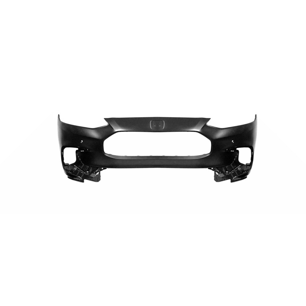 Front Bumper Cover 2023-2025 Honda Hr-V