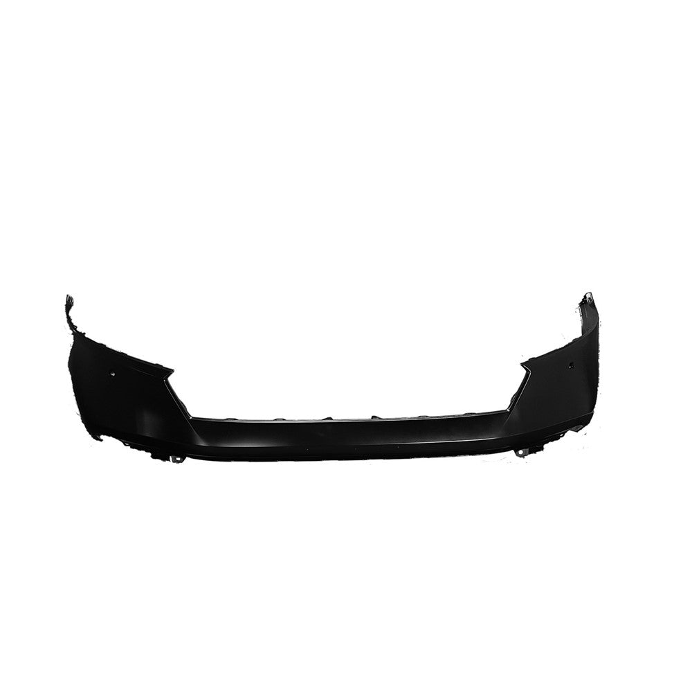Front Bumper Cover 2023-2025 Honda Accord