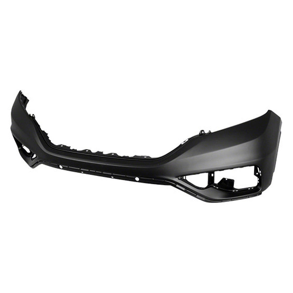 Front Upper Bumper Cover 2015-2016 Honda Cr-V