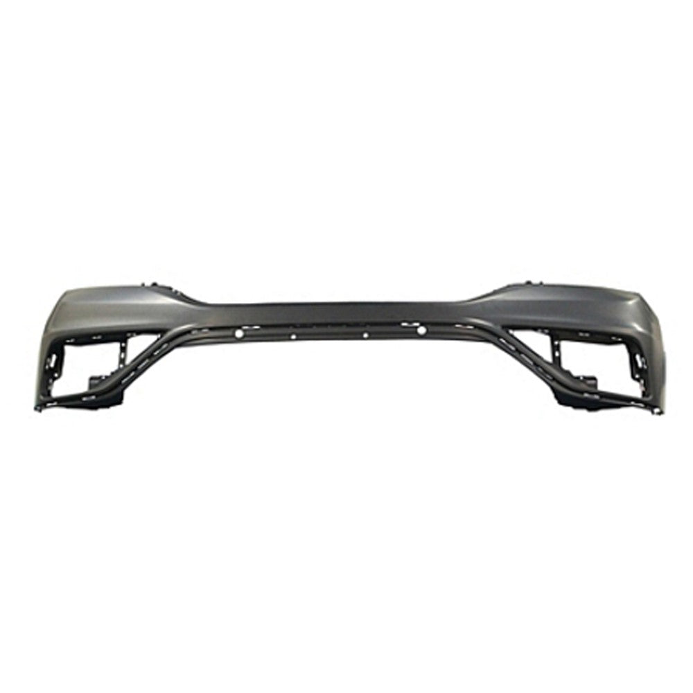 Front Upper Bumper Cover 2015-2016 Honda Cr-V