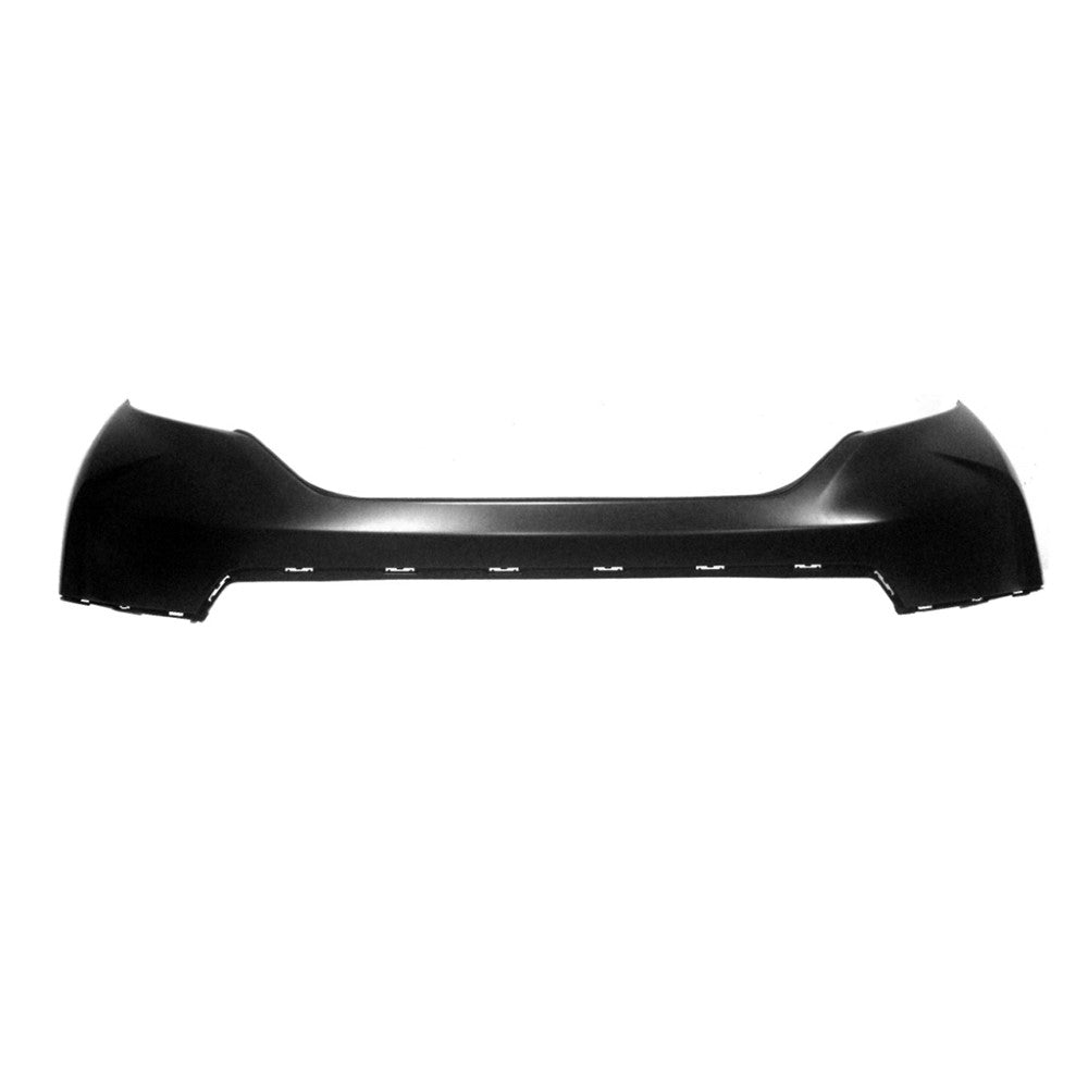 Front Upper Bumper Cover 2017-2019 Honda Cr-V