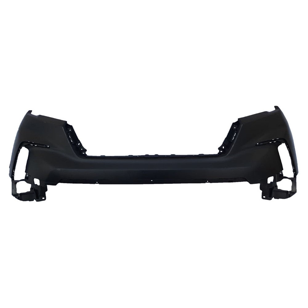 Front Upper Bumper Cover 2023-2025 Honda Pilot