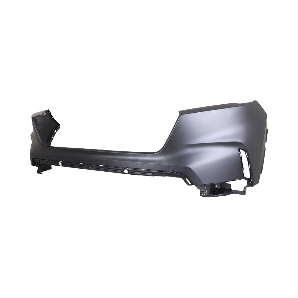 Front Upper Bumper Cover 2023-2025 Honda Cr-V