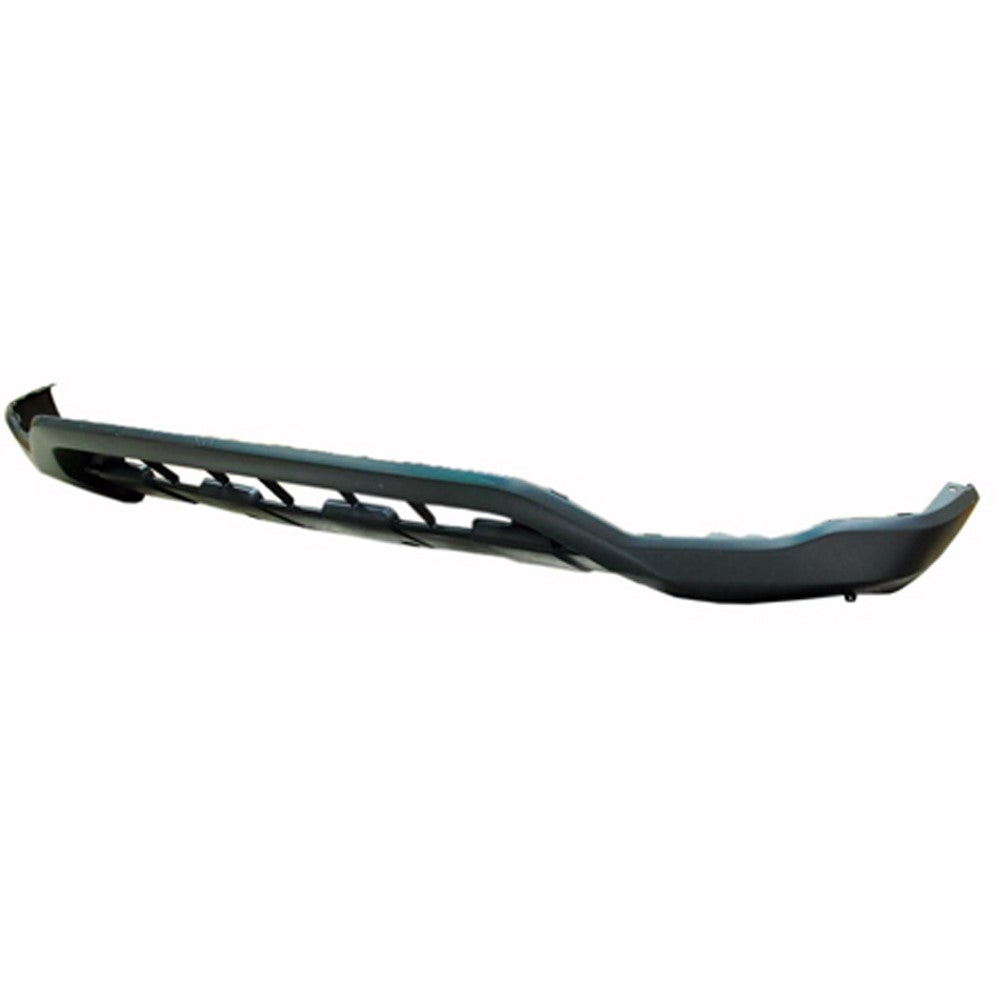 Front Lower Bumper Cover 2010-2011 Honda Cr-V