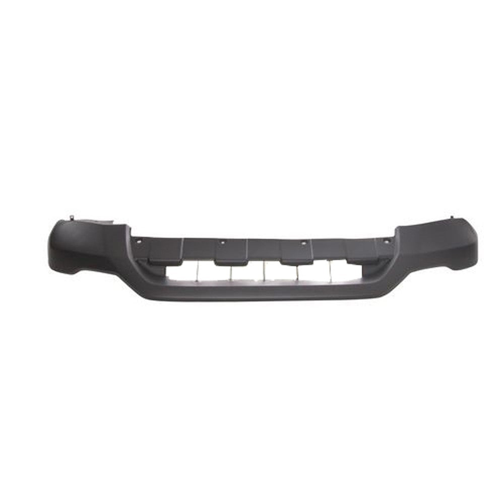 Front Lower Bumper Cover 2010-2011 Honda Cr-V