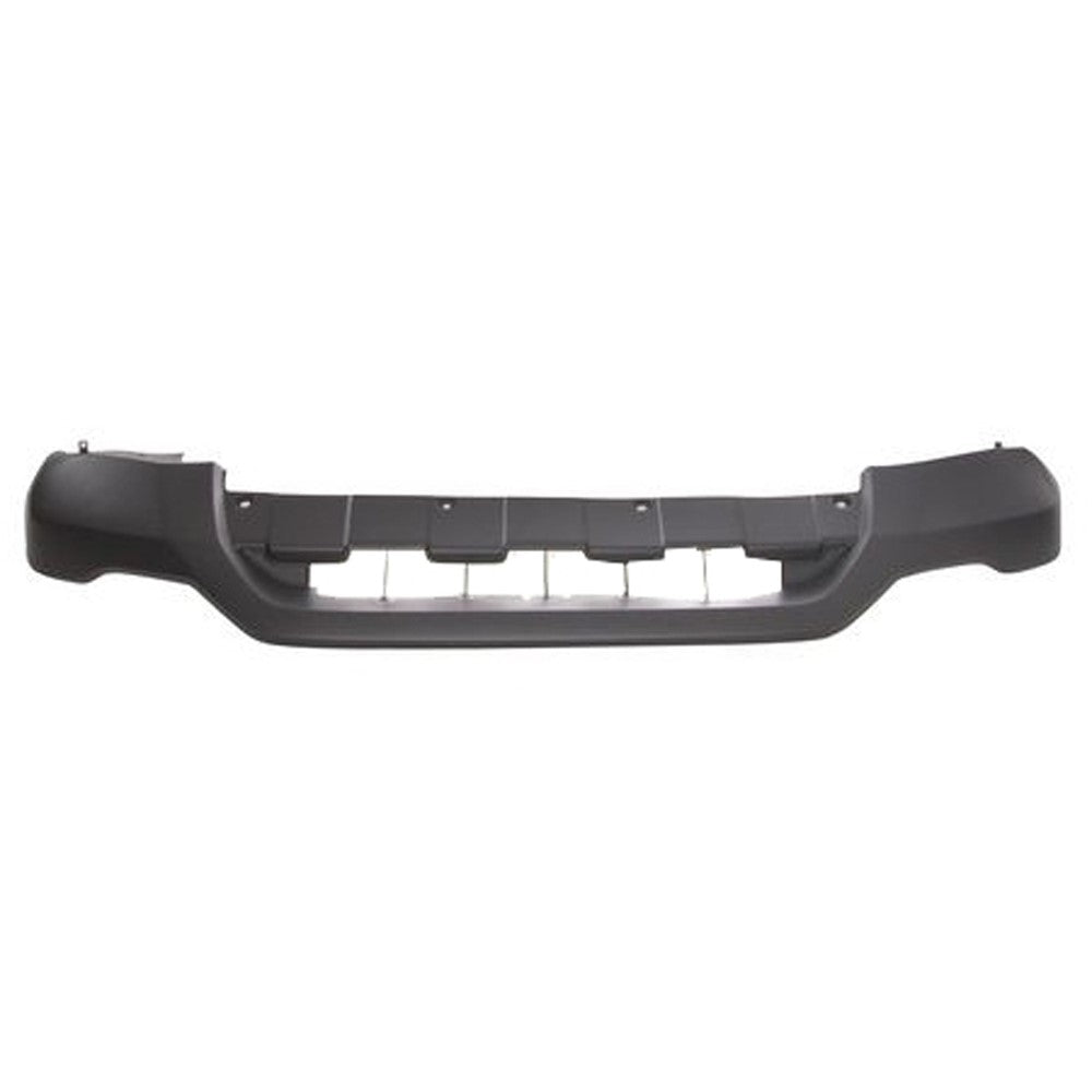 Front Lower Bumper Cover 2010-2011 Honda Cr-V