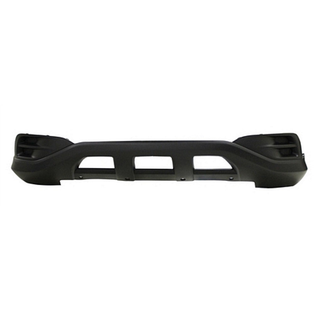 Front Lower Bumper Cover 2012-2014 Honda Cr-V