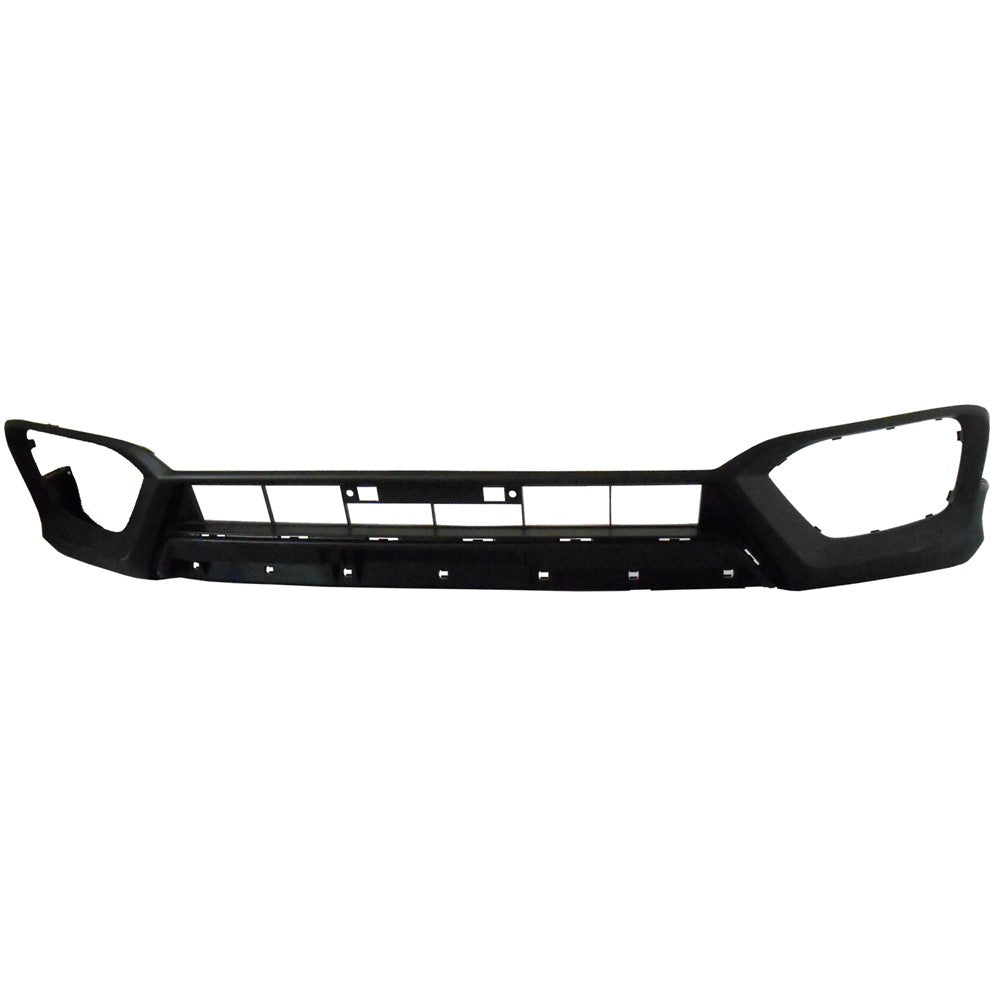 Front Lower Bumper Cover 2013-2015 Honda Accord
