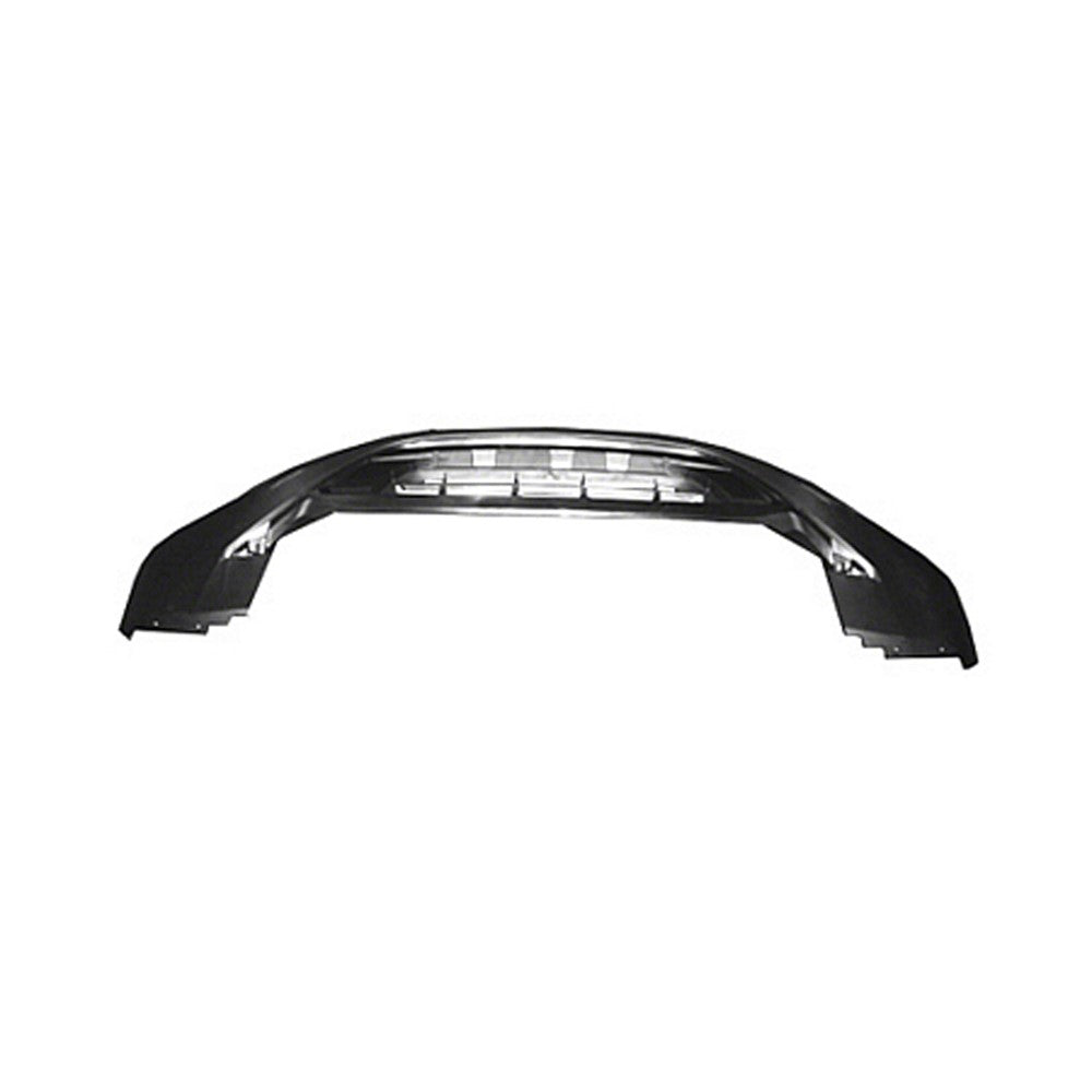 Front Lower Bumper Cover 2015-2016 Honda Cr-V