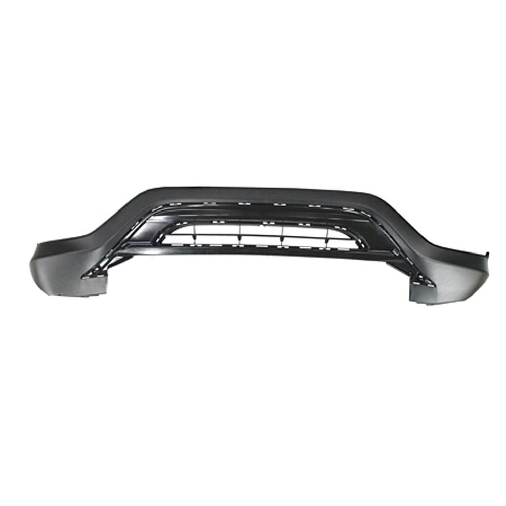 Front Lower Bumper Cover 2015-2016 Honda Cr-V