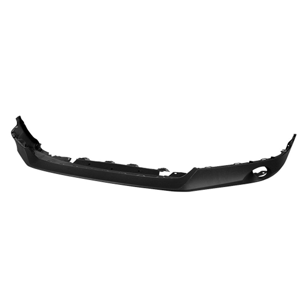 Front Lower Bumper Cover 2016-2018 Honda Pilot