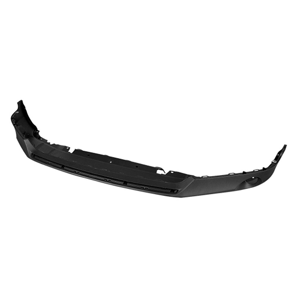 Front Lower Bumper Cover 2016-2018 Honda Pilot