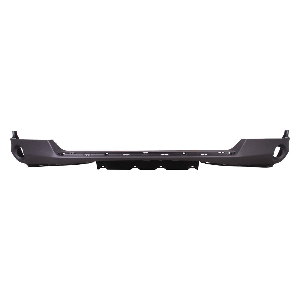 Front Lower Bumper Cover 2016-2018 Honda Pilot