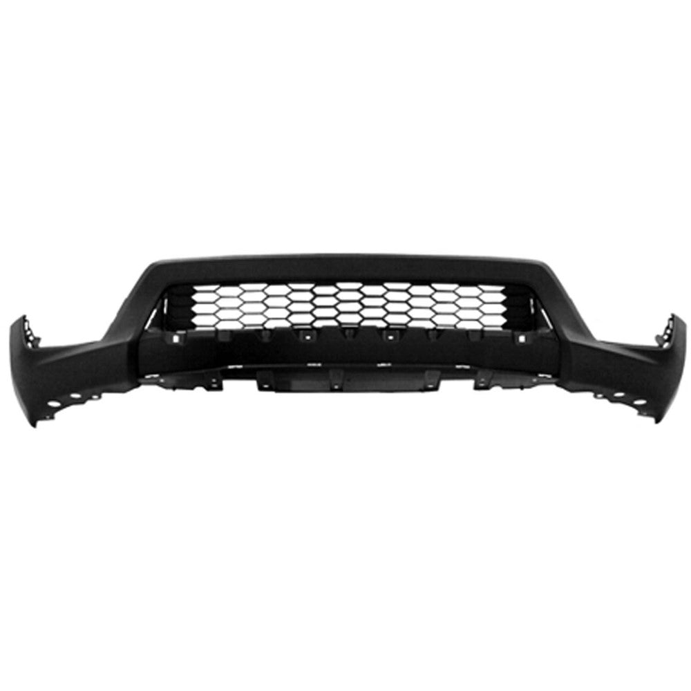 Front Lower Bumper Cover 2017-2019 Honda Cr-V