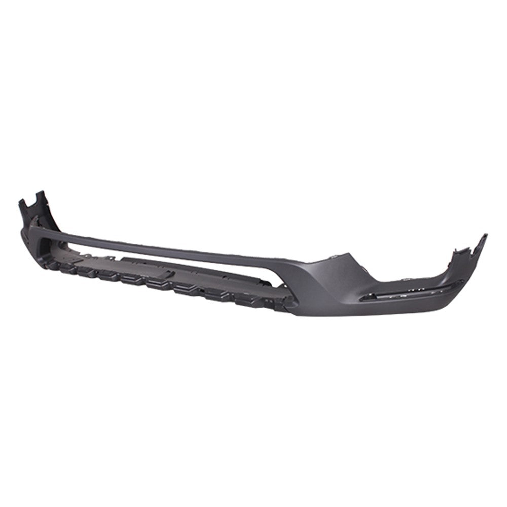 Front Lower Bumper Cover 2019-2022 Honda Pilot