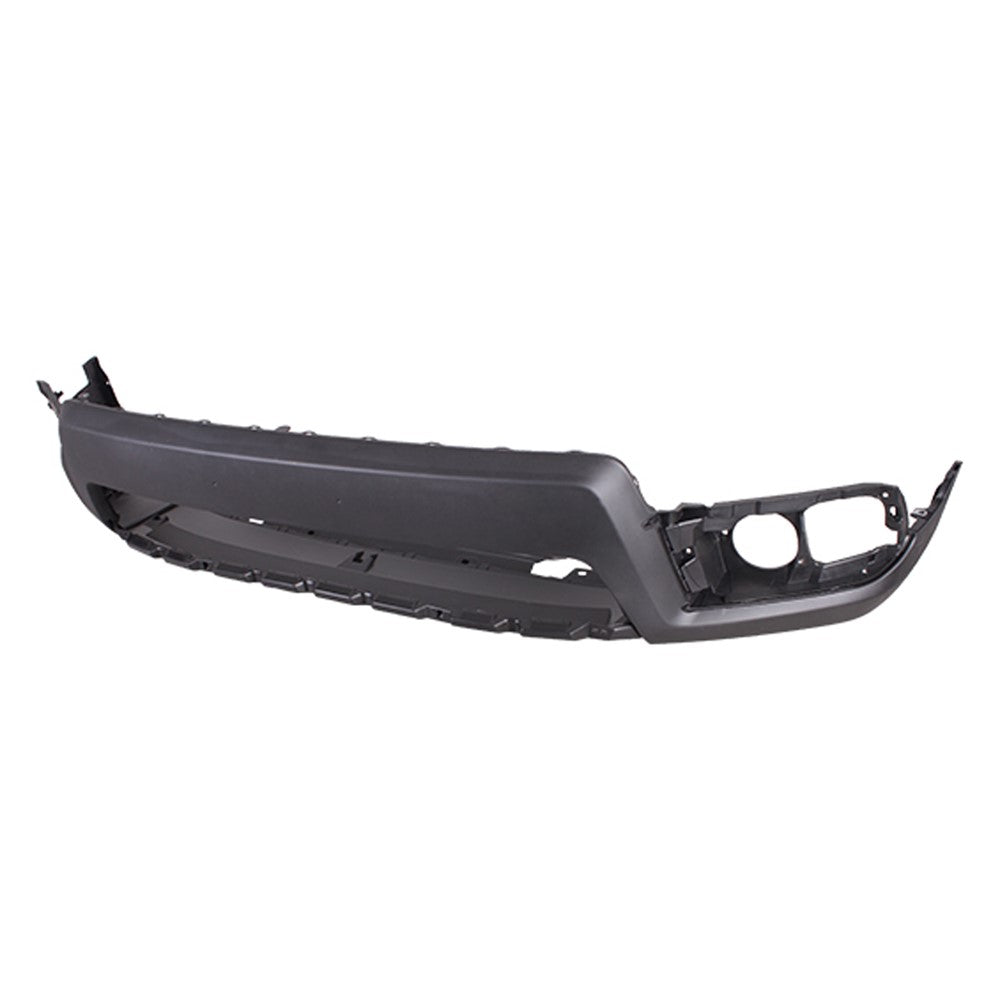 Front Lower Bumper Cover 2019-2021 Honda Passport